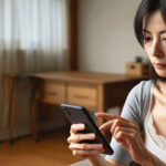 パートナーの古いスマホで浮気調査は可能？いつどこにいたか分かる？