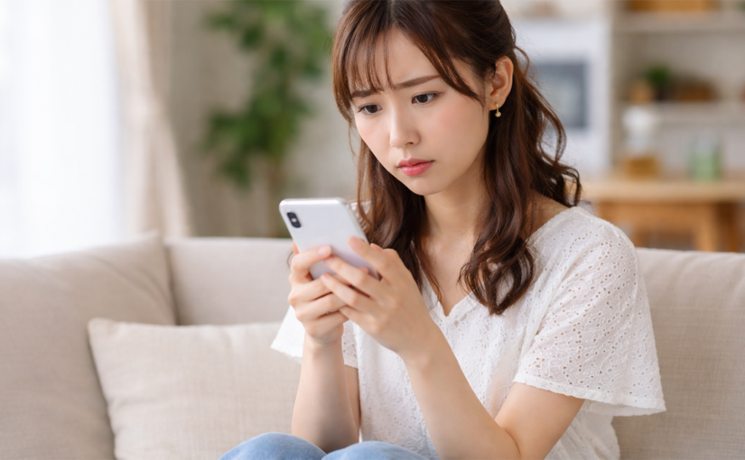 LINE（ライン）のメッセージ削除を見る方法は？送信取消と削除の違い