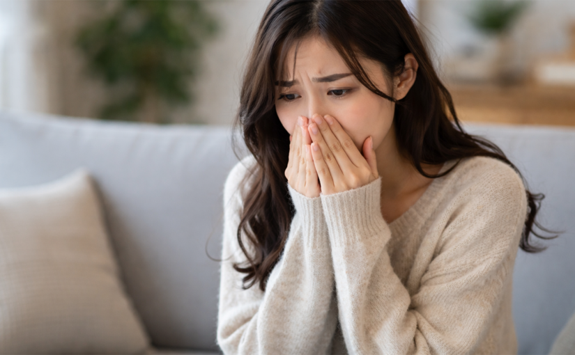 夫が女とのLINE（ライン）を消してる？不安を減らす判断軸