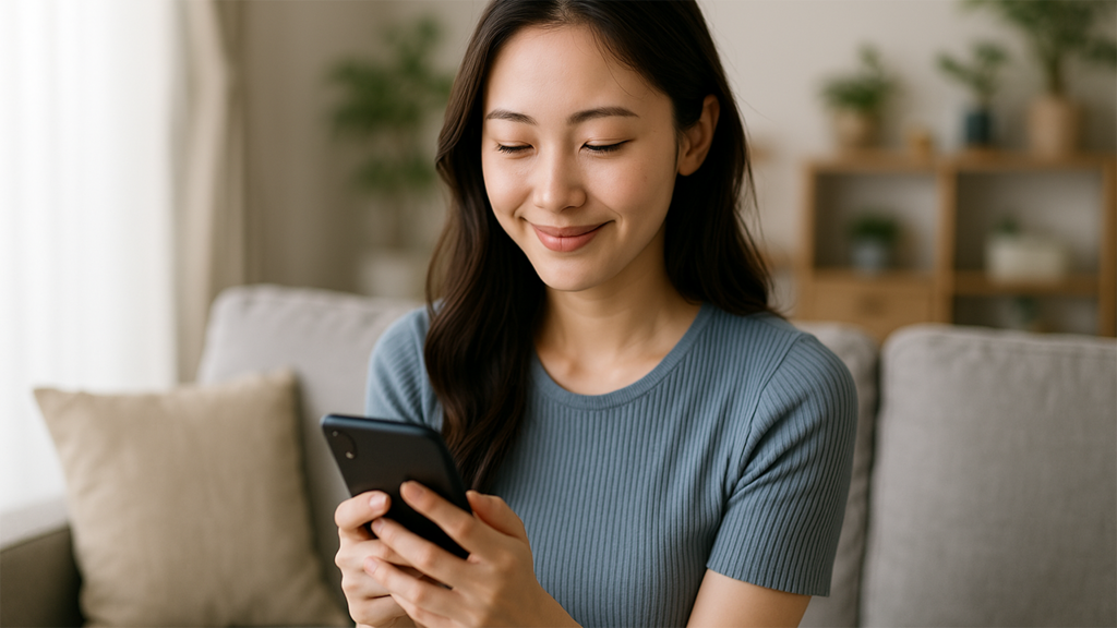 探偵に相談することが夫婦関係の再構築や決断の支えになる