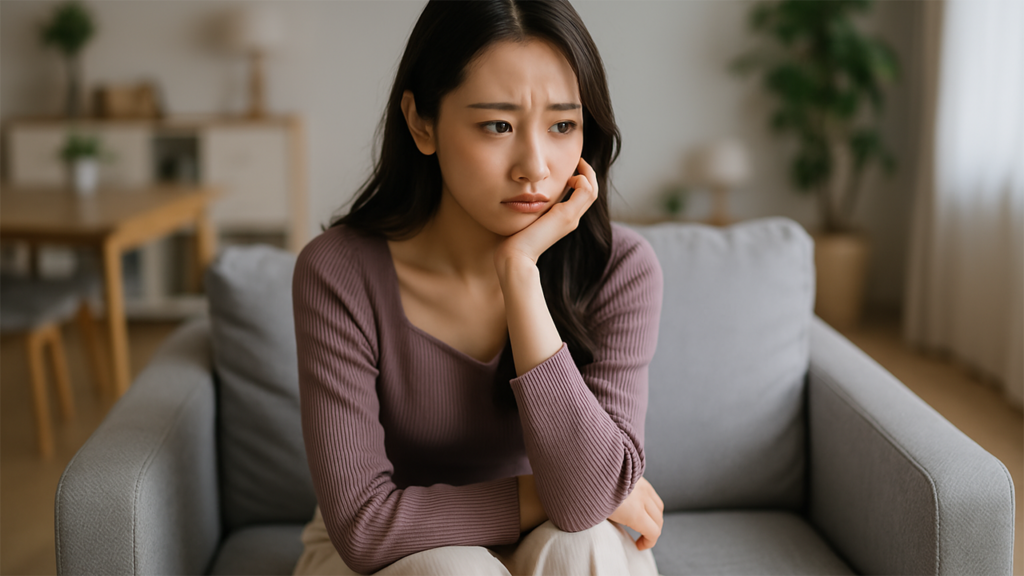 夫が休日に外出ばかりするのはおかしい?疑う前に知っておきたいこと