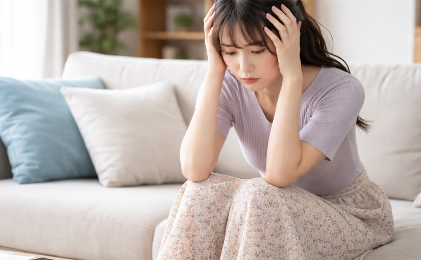 彼氏の浮気をほっとく？自分を守る判断と行動