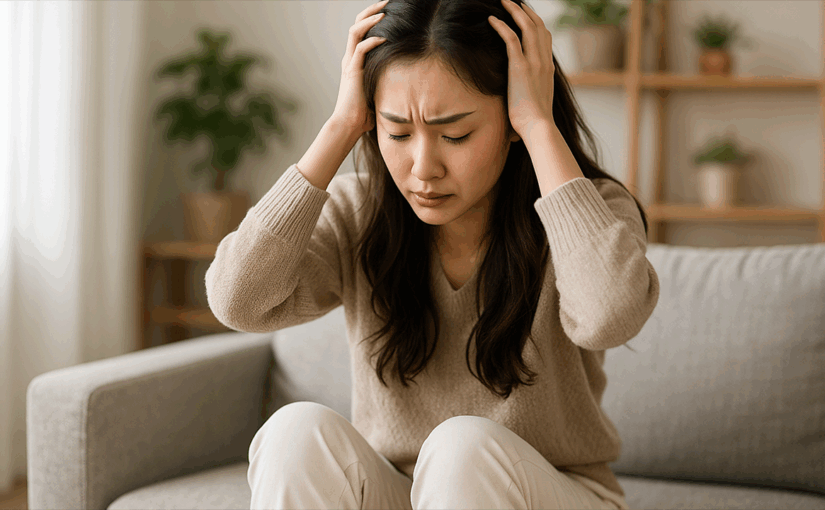 他に女がいると疑う心理は直感？不安？本当の理由と対処法