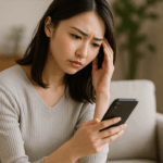 旦那がなんとなく怪しいと感じたら確認すべきサインと対応方法