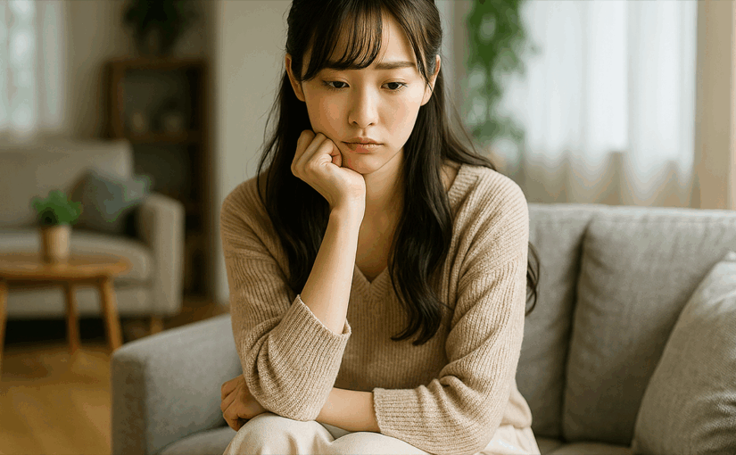メールだけの浮気をする心理とは？やり取りだけのつもりが不倫に変わる