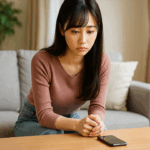 夫のLINE（ライン）を見てしまったときに取るべき正しい行動と解決方法