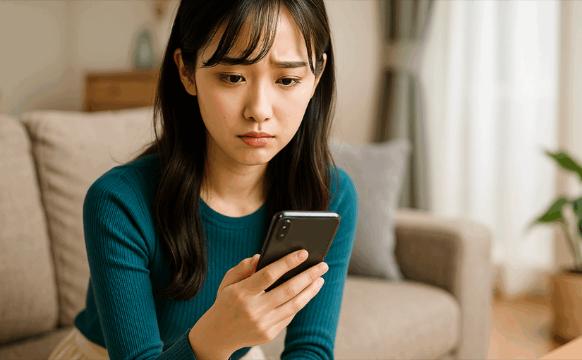 LINEトーク履歴は浮気や不倫の証拠になるの？有効性を保つ安全な活用方法