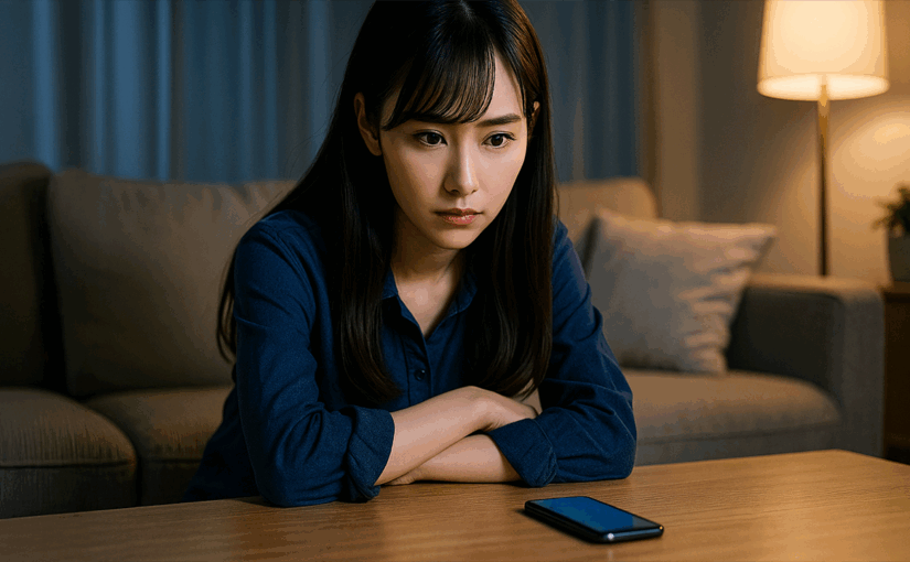 iPhoneを触ったら履歴でばれる！？浮気の証拠を安全に把握する方法