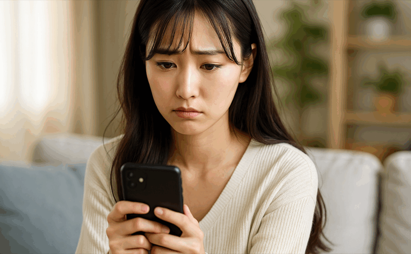 iPhoneを探すで相手に通知はいく？仕組み上必ず相手に知られる可能性があります！