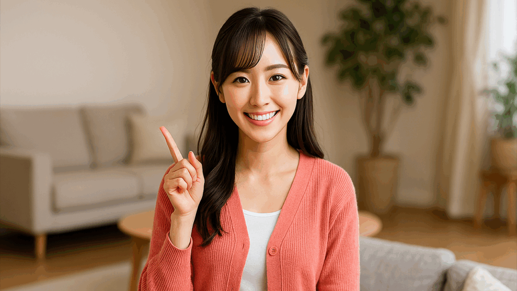 浮気調査を依頼した女性