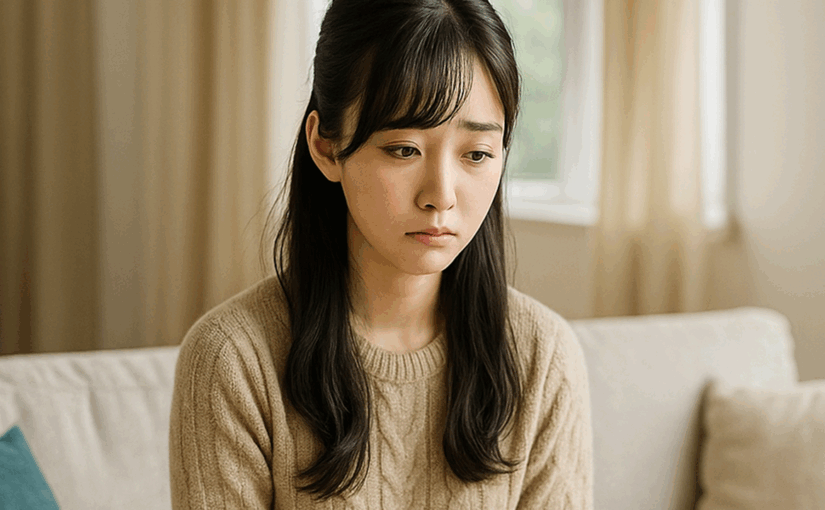 彼氏が浮気してるかもと勘づいた同棲生活で悩むあなたへ