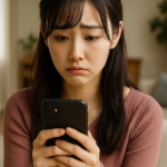 インスタであなたの彼氏浮気してますよとDMが来たときの冷静な向き合い方