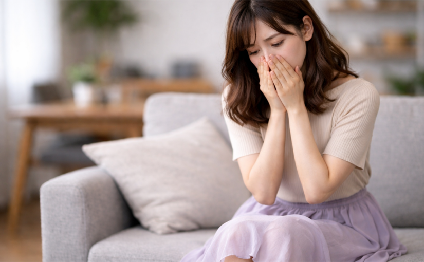 旦那の浮気を知らない方がいい？迷いを終える判断と危険サイン