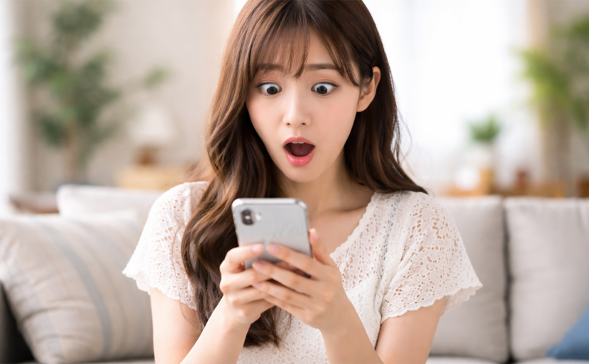 インスタで浮気相手のメッセージを見抜き決着へ進む方法