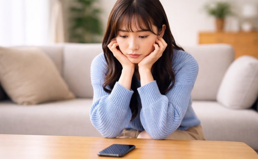 インスタDMの既読をつけないで見る方法！焦らず確認する安全手順