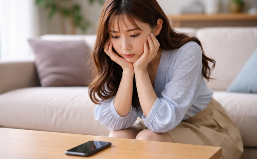 インスタで誰とDMしてるかがわかる？不安を減らす見抜き方