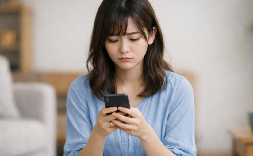 帰ってこない旦那をほっとくのは危険？安全確認と不倫の整理手順