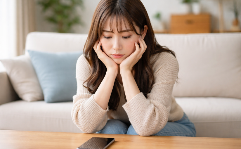 他人のDMを見る方法はＸ（旧Twitter）で可能？不倫の不安を整理する