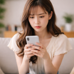 iPhoneの浮気調査はLINEを残すことが重要！焦りより先に安全な範囲を決める